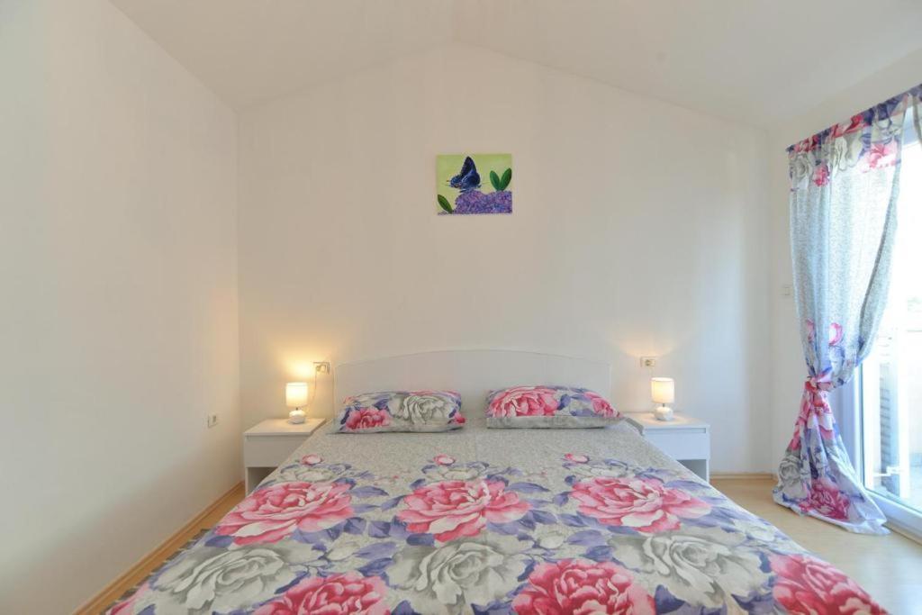 Apartment Eda *