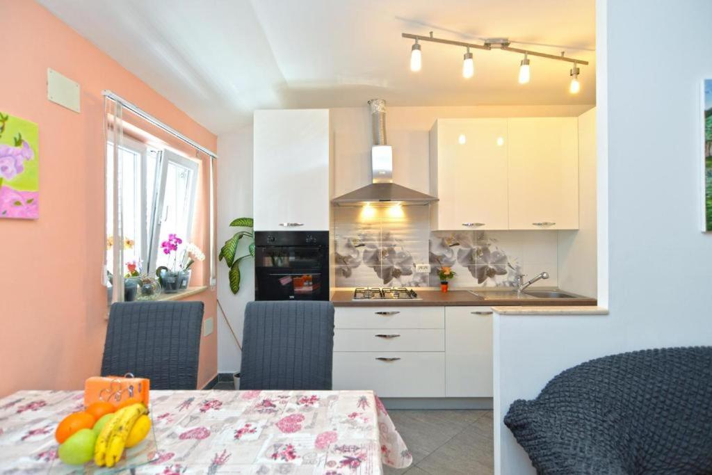 Eda Apartment