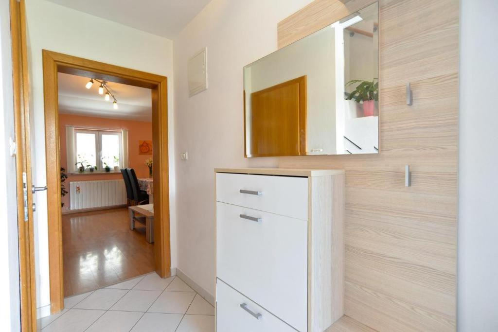 Eda Apartment Pula