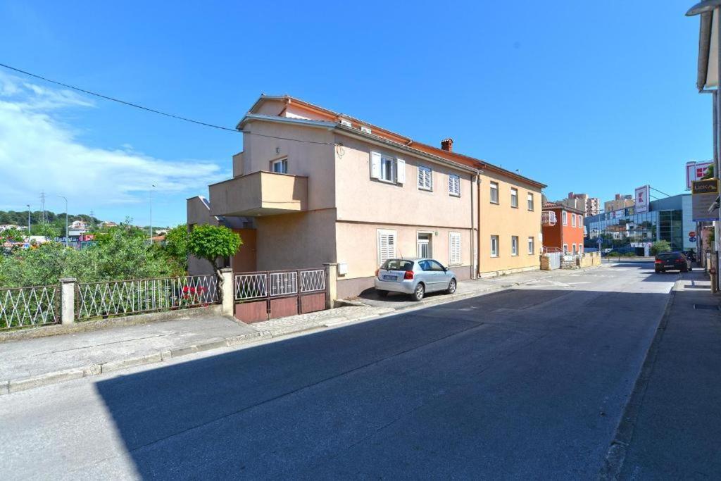Eda Apartment